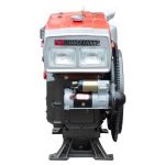 Import Changfa Single Cylinder Water CooledDiesel Engine from chinese wholesale supplier and manufacturer
