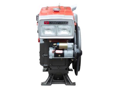 Import Changfa Single Cylinder Water CooledDiesel Engine from chinese wholesale supplier and manufacturer