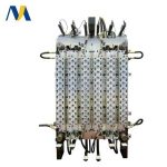Import 72 Cavity Preform Mould for PCO 1810 neck finish from chinese wholesale supplier and manufacturer