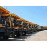 Import Off road truck/Mining trcuk from chinese wholesale supplier and manufacturer