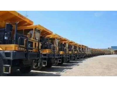 Import Off road truck/Mining trcuk from chinese wholesale supplier and manufacturer