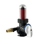 Import RL-Q01S Manual Backwash Disk Pre-filter from chinese wholesale supplier and manufacturer