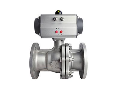 Import Pneumatic Ball Valve from chinese wholesale supplier and manufacturer