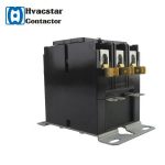 Import Hot Sale 3P magnetic contactor price definite purpose electrical contactors contactors from chinese wholesale supplier and manufacturer