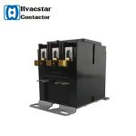 Import Hot Sale 3P magnetic contactor price definite purpose electrical contactors contactors from chinese wholesale supplier and manufacturer
