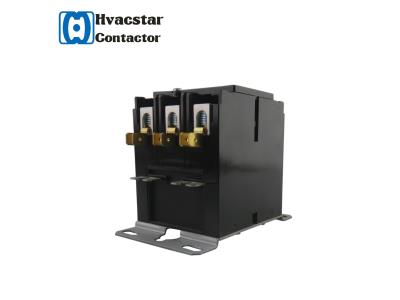 Import Hot Sale 3P magnetic contactor price definite purpose electrical contactors contactors from chinese wholesale supplier and manufacturer