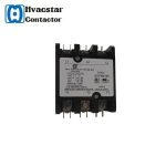 Import Hot sale siemens contactors type electric air condition 3P 50A 120V magnetic contactor from chinese wholesale supplier and manufacturer