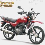 Import RICO HJ150-28 from chinese wholesale supplier and manufacturer