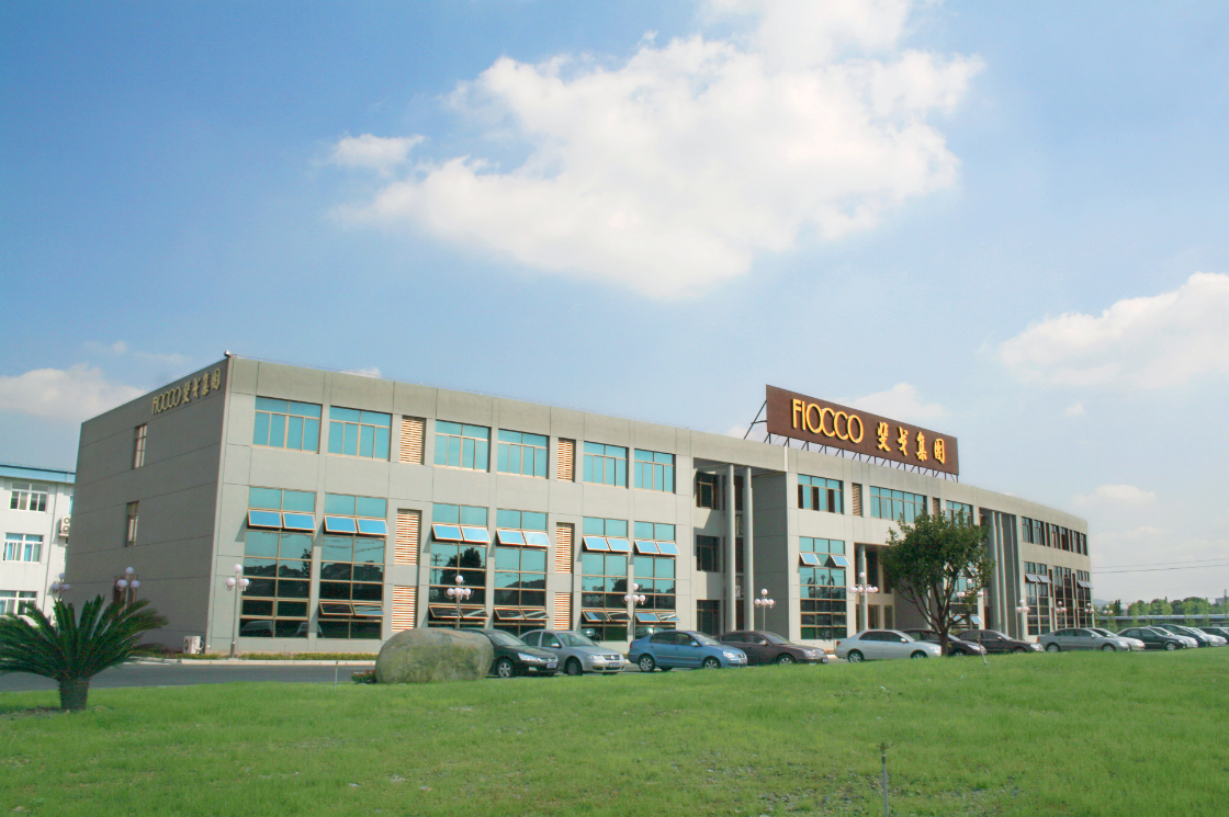 NINGBO HUAYI IMPORT & EXPORT CO. LTD