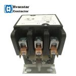 Import Factory Price HVAC Definite Purpose Brand Magnetic 3 Phase Electronic AC Contactor 3P 50Am from chinese wholesale supplier and manufacturer