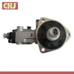 Import CHJ Pump assembly C818 from chinese wholesale supplier and manufacturer