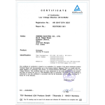 Import SP-110K-L from chinese wholesale supplier and manufacturer