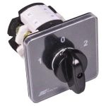 Import Manual Changeover (transfer) Switch from chinese wholesale supplier and manufacturer
