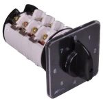 Import Manual Changeover (transfer) Switch from chinese wholesale supplier and manufacturer