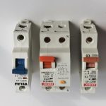 Import Residual Current Circuit Breaker from chinese wholesale supplier and manufacturer