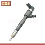 Import CHJ Common rail injector 0 445 110 291 from chinese wholesale supplier and manufacturer