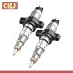Import CHJ COMMON RAIL INJECTOR 0 445 120 007 from chinese wholesale supplier and manufacturer