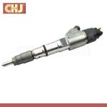 Import CHJ common rail injector 0 445 120 066 from chinese wholesale supplier and manufacturer