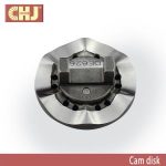 Import CHJ Cam disk from chinese wholesale supplier and manufacturer