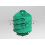 Import APFCBR Double Core Coring Bit from chinese wholesale supplier and manufacturer
