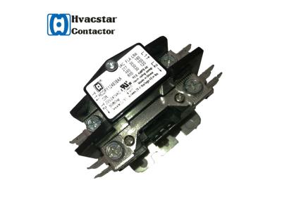 Import Zhejiang 2019 new design hot sale single pole definite purpose electrical contactor from chinese wholesale supplier and manufacturer