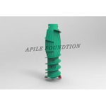 Import Extrusion Drill Series-3 from chinese wholesale supplier and manufacturer