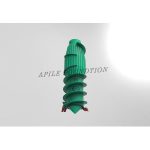 Import Extrusion Drill Series-3 from chinese wholesale supplier and manufacturer