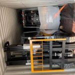 Import 2.5 Ton Small Forklift Engine LPG from chinese wholesale supplier and manufacturer