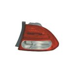 Import CIVIC 2009 TAIL LAMP from chinese wholesale supplier and manufacturer