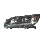 Import 2014 ACCORD HEAD LAMP from chinese wholesale supplier and manufacturer
