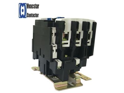Import Air Conditioning HVAC Definite Purpose CJX2 Brand magnetic 4 Poles Electronic AC Contactor from chinese wholesale supplier and manufacturer