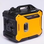 Import open frame inverter generator from chinese wholesale supplier and manufacturer