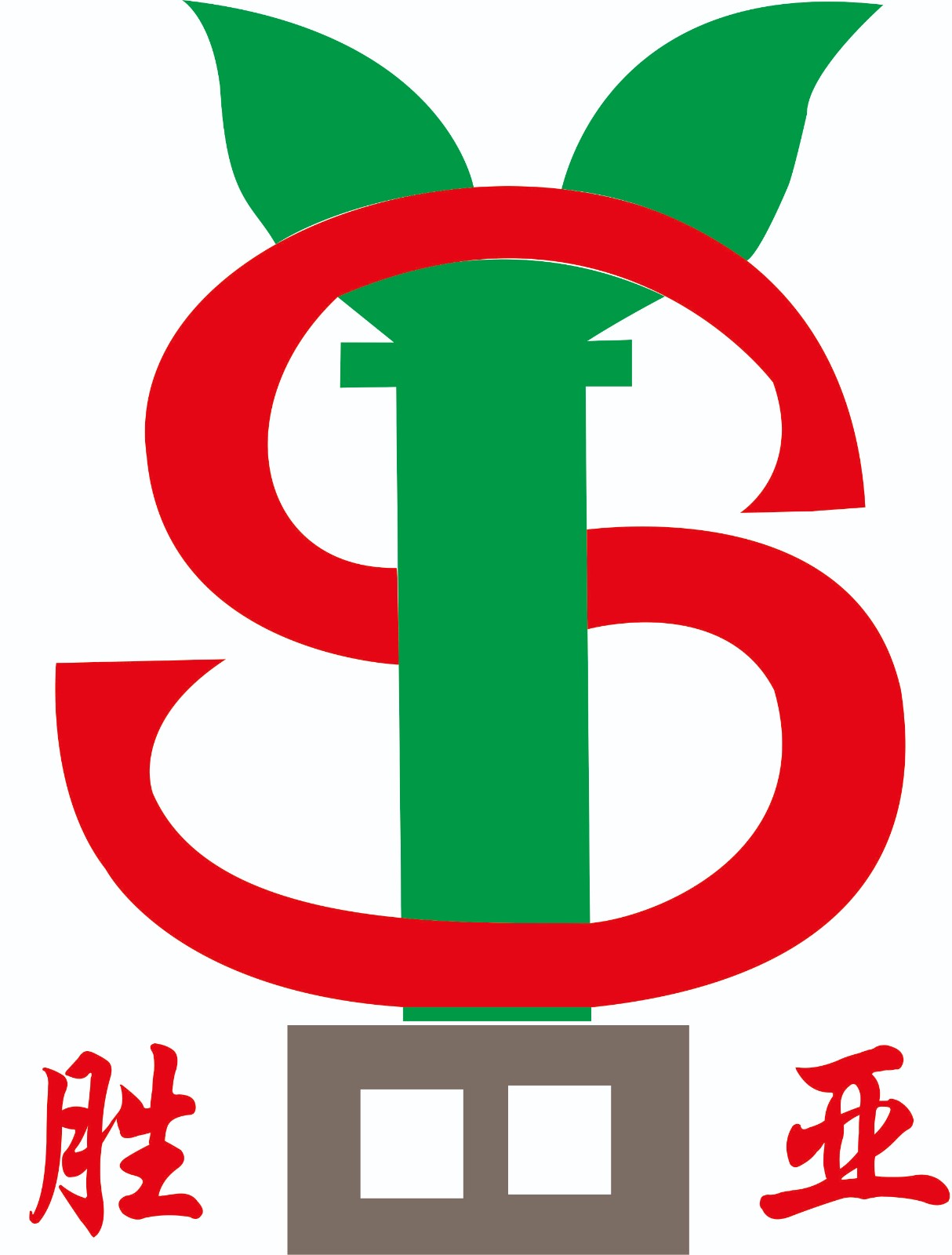 LINYI SHENGYA IMP. & EXP. CO. LTD