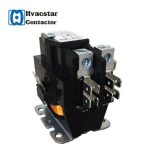 Import High Quality CB Certified HCDPY electrical and magnetic ac contactor air conditioning from chinese wholesale supplier and manufacturer