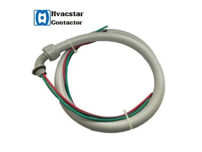 Import 2021 Hot Selling Power Whip 1/2-Inch x 6 Ft Nonmetallic Liquid Tight Flexible Electrical from chinese wholesale supplier and manufacturer
