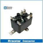 Import Universal Potential Relay, Single Phase, 110 – 270 Operating Voltage, 30 A Load Current from chinese wholesale supplier and manufacturer