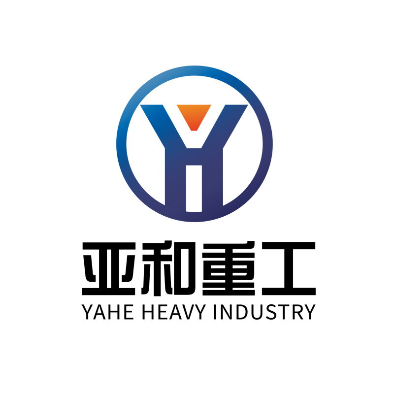 SHANDONG YAHE CONSTRUCTION MACHINERY CO. LTD