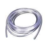 Import 30m 98ft UV protection flexible sink drain pipe plastic ac PVC transparent drain hose from chinese wholesale supplier and manufacturer