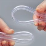 Import 30m 98ft UV protection flexible sink drain pipe plastic ac PVC transparent drain hose from chinese wholesale supplier and manufacturer