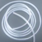 Import 30m 98ft UV protection flexible sink drain pipe plastic ac PVC transparent drain hose from chinese wholesale supplier and manufacturer