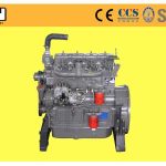 Import High quality china supplier sales small output diesel engine ZH4100D/495D from chinese wholesale supplier and manufacturer