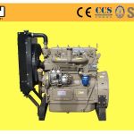 Import High quality china supplier sales small output diesel engine ZH4100D/495D from chinese wholesale supplier and manufacturer