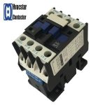 Import Air conditioner part contactor 220v ac CJX2-1810 magnetic 4 pole contactor from chinese wholesale supplier and manufacturer