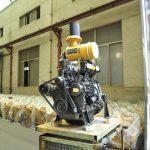 Import China best Ricardo 80hp diesel engine from chinese wholesale supplier and manufacturer