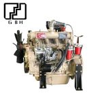 Import China best Ricardo 80hp diesel engine from chinese wholesale supplier and manufacturer