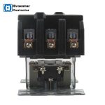 Import Hot Sale3Poles SA Series electrical contactors with Approval magnetic ac contactor from chinese wholesale supplier and manufacturer