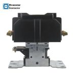 Import Hot Sale3Poles SA Series electrical contactors with Approval magnetic ac contactor from chinese wholesale supplier and manufacturer