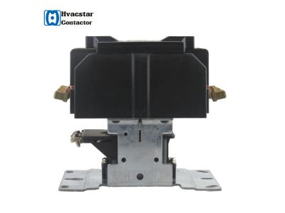 Import Hot Sale3Poles SA Series electrical contactors with Approval magnetic ac contactor from chinese wholesale supplier and manufacturer