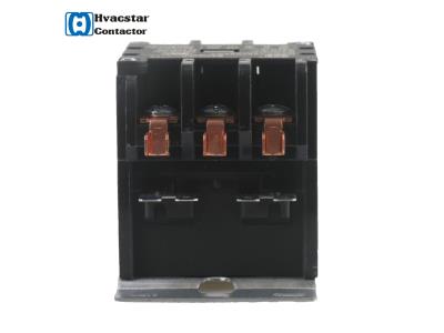 Import Hot sale 24V 30A 3P HCDP series air Conditioner 3 pole contactors air conditioner from chinese wholesale supplier and manufacturer