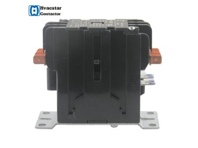 Import Hot sale 24V 30A 3P HCDP series air Conditioner 3 pole contactors air conditioner from chinese wholesale supplier and manufacturer
